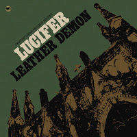 Lucifer (GER-2) : Leather Demon